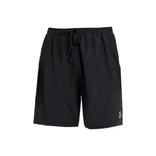 Barbie Black Unisex Спортивные шорты