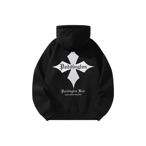 Толстовка Paddington Bears Унисекс