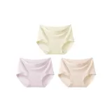 Светло-желтый + фиолетовый + розовый