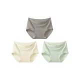 Кофейный + Светло-желтый + Зеленый