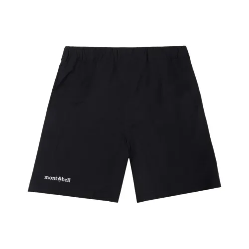 MONTBELL Детские шорты