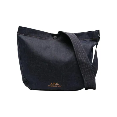A.P.C Crossbody сумки для женщин