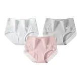 Средняя посадка Комбо 3 (10A Антибактериальный Extended Колено)