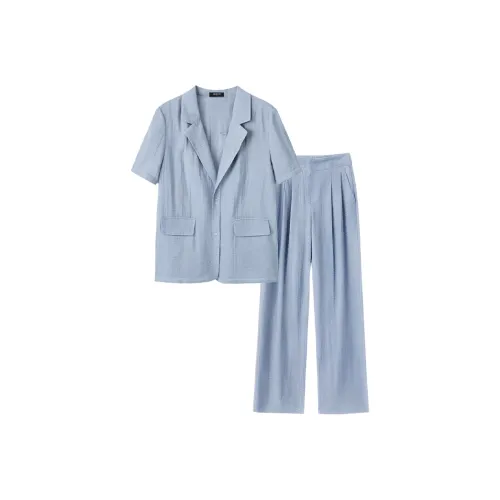 LUYOUYE Женские Повседневные Костюмы