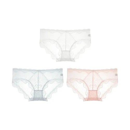 LUYOUYE Женские трусики-бикини