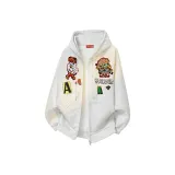 Туманно-серый