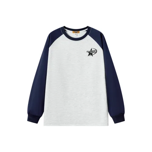 JIAFEIMAOJIAZU Унисекс T-рубашки