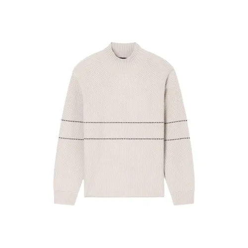 EMPORIO ARMANI FW25 Свитер Мужской