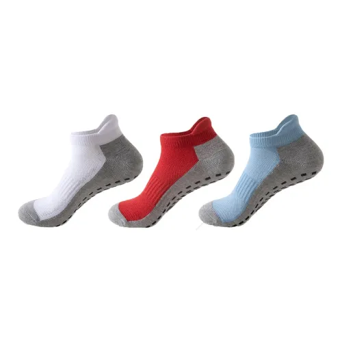 FCB ARCELONA Футбольные носки Мужские упаковка из 3 пар