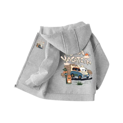 La Chapelle Kids Свитшоты