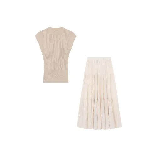 AURORA MUSE Женские Комплекты с Юбкой