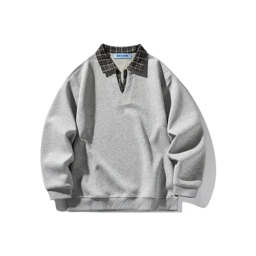 JUCY JUDY Унисекс Свитшоты