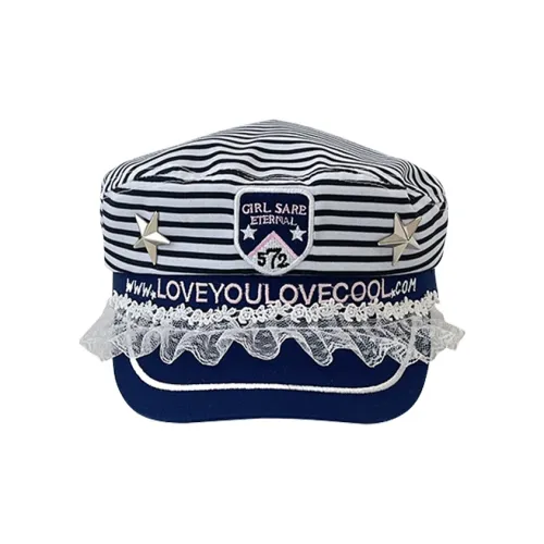 ZANC Хлопок Береты Унисекс