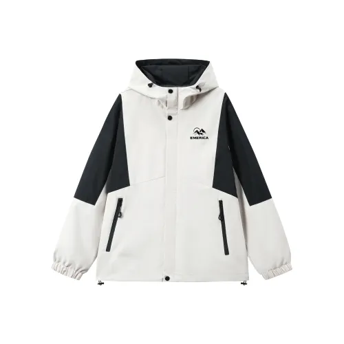 EMERICA Унисекс Куртки
