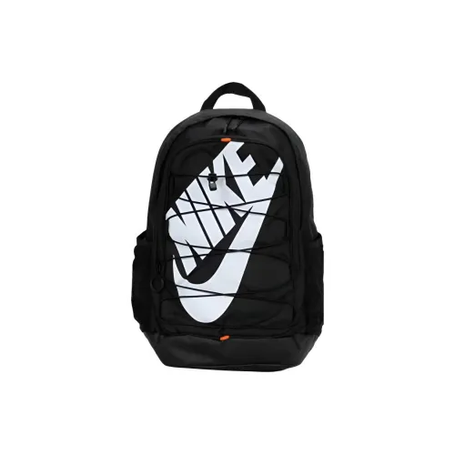 NIKE Рюкзаки Черный Унисекс