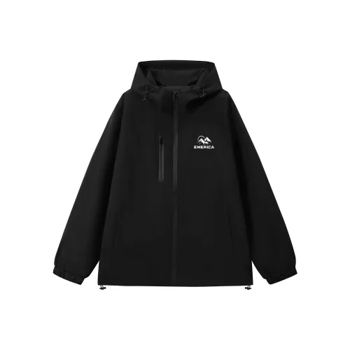 EMERICA Унисекс Куртки
