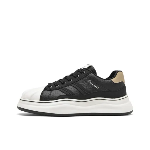 AOKANG Air Force One Series Скейтборд Кроссовки Низкие Мужские