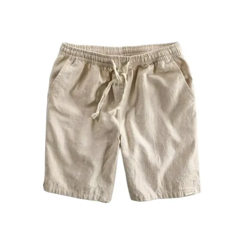 Zomuros Унисекс Повседневные Шорты