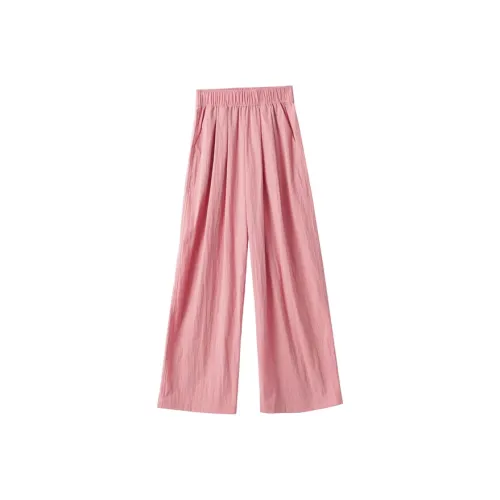 CASAMIA Женские Повседневные Брюки