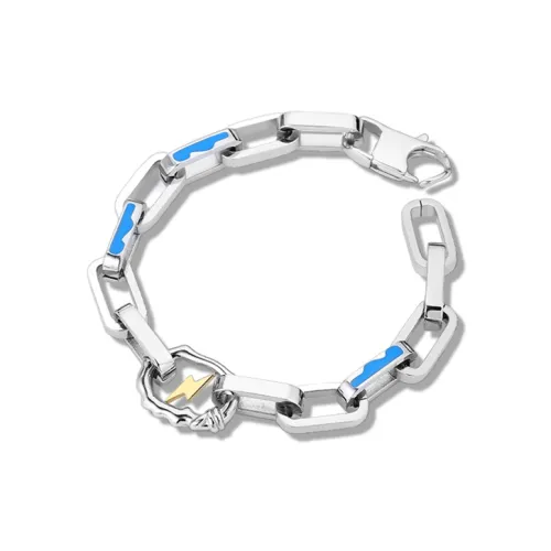 Ostantin Браслеты из титанового стального сплава Мужской