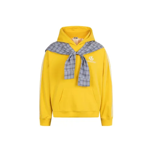 WAYHWEI Унисекс Толстовки