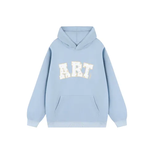 ARTS MAN Женские Свитшоты