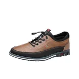 Коричневый