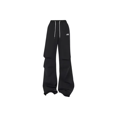 MUSCLETECH Ветрозащитные штаны унисекс