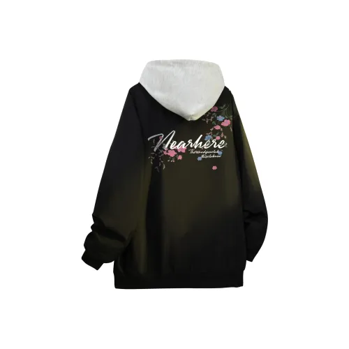 NEAR HERE Куртки и Пальто Унисекс
