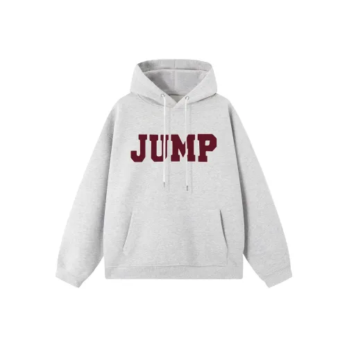 ZAO FU NIAO Женские Свитшоты