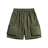 Армейский зеленый