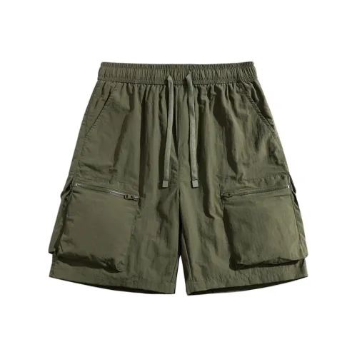 ZUOFEILI Мужские Повседневные Шорты