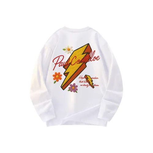 PAUL COSTELLOE Унисекс T-рубашки