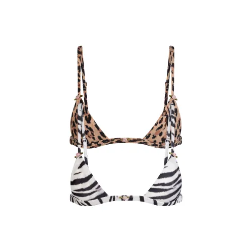 SKIMS FITS EVERYBODY серия FW25 MICRO Бюстгальтер 2 упаковки Женский 2 упаковки