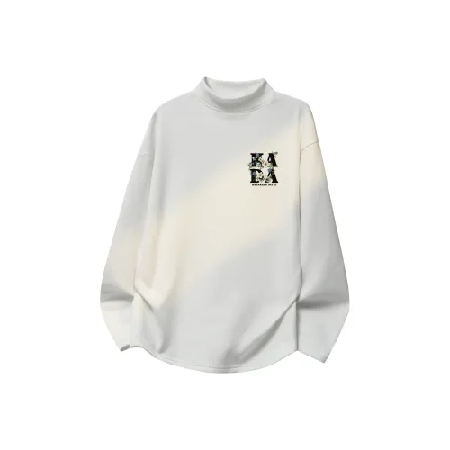 KADAKADA SUITE Толстовка Унисекс