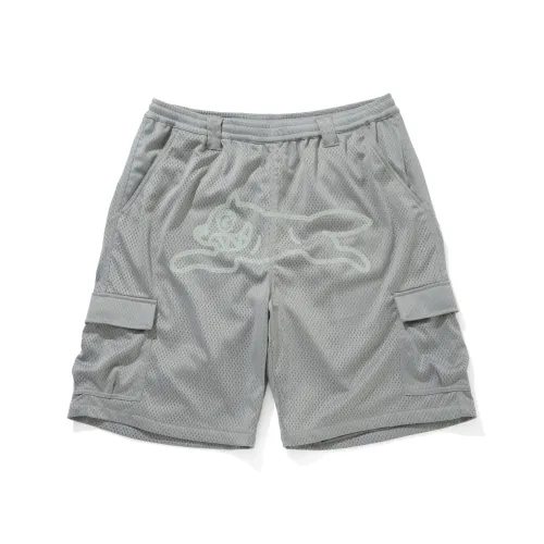 ICECREAM SS25 Карго шорты унисекс