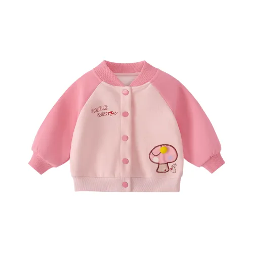 JELLYBABY Осенний Путешествие Универсальный На открытом воздухе Бейсбольная куртка