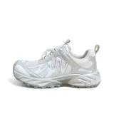 Серебристый