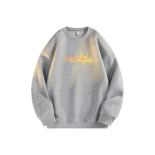 EOOVEN Унисекс Свитшоты