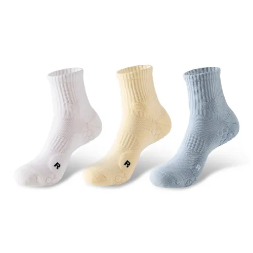 COTTON CHEESE Женские носки MID до икры