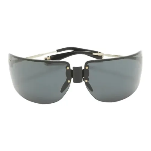 TORY BURCH Ацетат Aviator Солнцезащитные очки Женские Черные