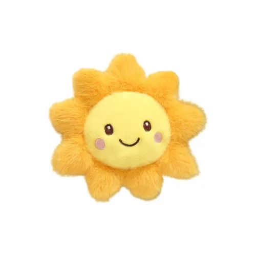 Magic Keku Прогноз погоды Плюшевый Брелок 15 см Рекомендуемая высота