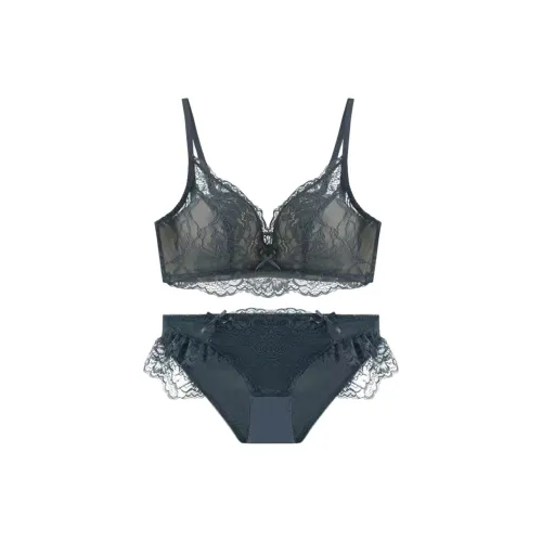 ZHENGJIUXIANSHENG Комплект нижнего белья для женщин