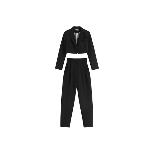 Frustration Garden Бизнес-костюм для женщин