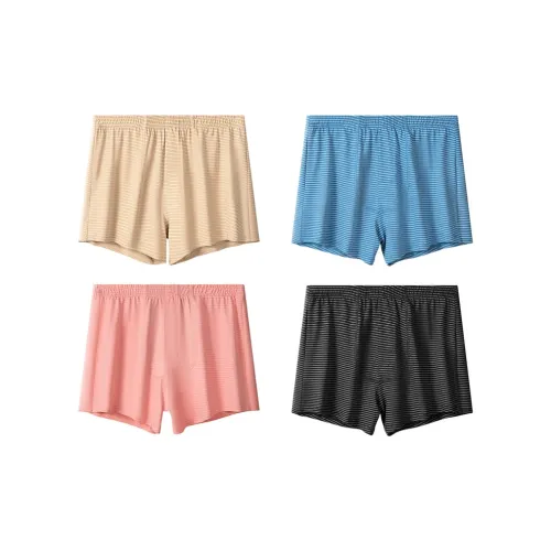 EFUTON Boxers Мужские 4 Pack
