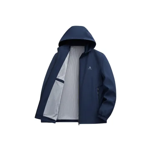 Vintage Cars Куртки и Пальто Мужской