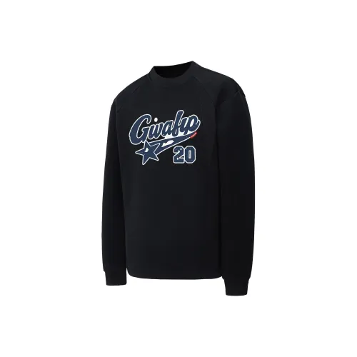 GWAF Унисекс Свитшоты