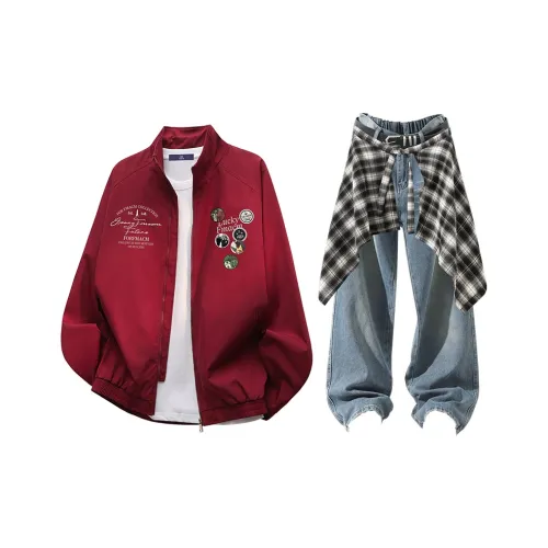 FAX FOR FMACM Повседневная спортивная одежда Унисекс