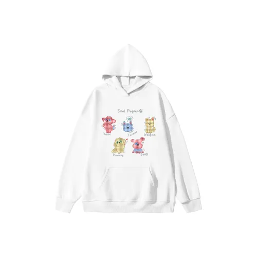 ILYOIL Женские Свитшоты