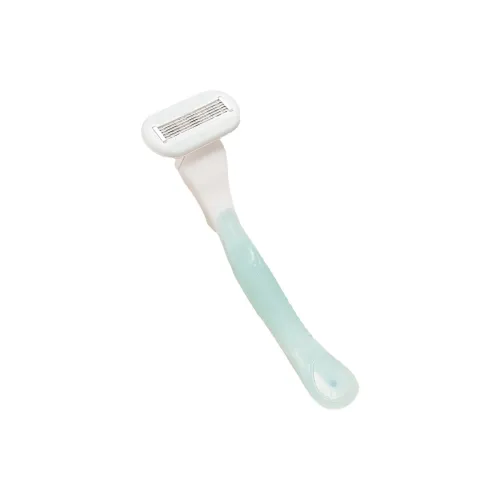 OEING Удаление волос Бритва Портативный Женский Ручной Шлифовка Освежающий